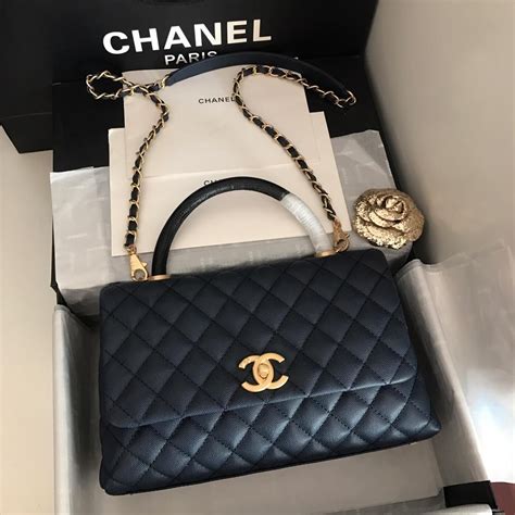 chanel woc replica|authenticity of chanel bag.